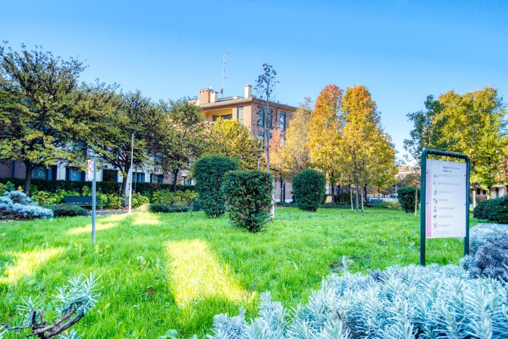 Italianflat - Canal Couture, Navigli Luxury Retreat Milan Exterior photo